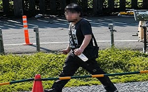 猴硐貓村驚傳虐貓！男僅因「心情不好」持辣椒水狂噴遭逮