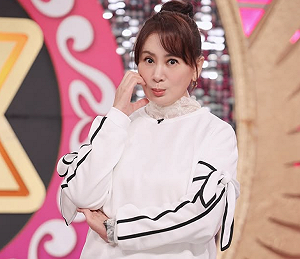 TVBS裁員潮「延燒藝人經紀部門」？陳亞蘭遭爆不續約