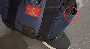 西門町驚現「攝狼」偷拍！民眾報警當場逮人 至少4女受害