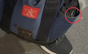 西門町驚現「攝狼」偷拍！民眾報警當場逮人 至少4女受害