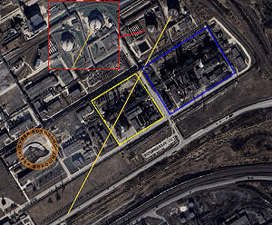 (影) 烏擴大縱深打擊! 巡弋飛彈毀頓涅茨克無人機倉庫、赫爾松後方60公里也挨轟