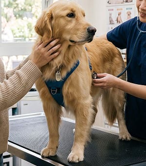 農業部急撤寵物用藥新制！胡采蘋痛批「本就該撤」：完全沒保障公共利益