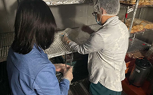 劍湖山畢旅驚傳食物中毒！70名師生就醫 雲縣衛生局採檢送驗