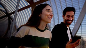 電信商關鍵轉折  從「速度競賽」走向「體驗經濟」 