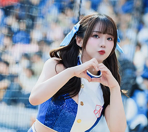 啦啦隊女神奶昔「腳踝韌帶撕裂」未痊癒！驚傳傷勢惡化長出骨刺