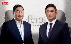 扛台泥10年 74歲張安平累了！和信辜家接班難產...去年密會中信辜仲諒談交棒