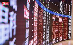 台股迎史上最旺第一季！廣達、緯創、聯強...成長強勁、本益比仍低的10檔績優生出列