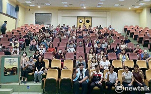 齊心共築永續校園  南市從源頭減量到末端回收落實廚餘減量