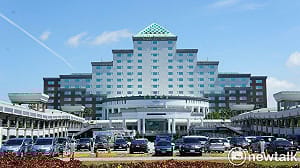 台南市政府約雇人員又涉貪  經發局承辦人為光電業者圖利購電費涉貪遭訴