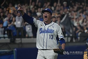 廖任磊赴美訓練球速增　當年差點改拚美國職籃