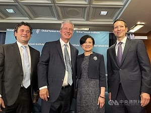 川習預計5月中會晤　美前國安顧問：不會有大交易