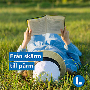 避免過度倚賴3C　瑞典教育回歸紙本與書寫