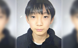 日本京都小學生命案疑點重重! 37歲繼父承認棄屍：是我做的沒有錯