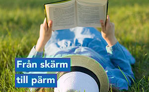 避免過度倚賴3C　瑞典教育回歸紙本與書寫