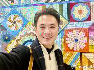 鄭麗文訪陸申請政黨補助  前董事陳以信：依規循例沒問題民進黨不該酸葡萄找碴