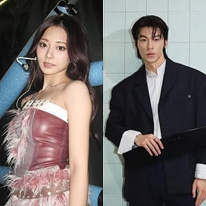 子瑜、許光漢「熱戀傳言遭瘋傳」？粉絲傻眼：連同框都沒有