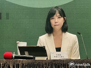 延宕230天的總預算將付委！卓揆：將檢視並研擬修法持續照顧軍警權益