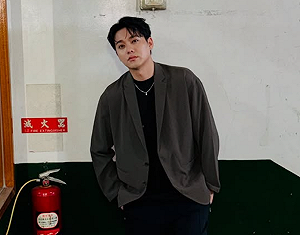 李唯楓捲閃兵案遭起訴！超過36歲「免補服役」