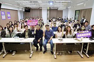 備戰大選反制假訊息 民進黨上課了：要在「4小時黃金時間」內反應 