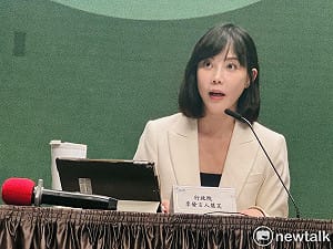 中東戰事衝擊台灣物價  政院：目前初估經費缺口近1300億