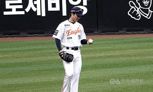 王彥程投5局失3分皆非責失　苦吞韓職生涯首敗