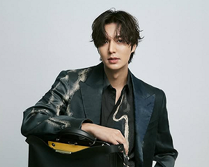 南韓「海外韓流現況調查」名單出爐！李敏鎬連13年封王 