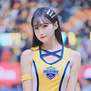 韓國啦啦隊女神鄭嘉睿驚傳退隊！淚揭霸凌黑幕：長期對我辱罵 