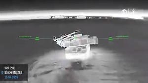 (影) 烏軍收復扎波羅熱前線據點! 亞速營縱深打擊頓涅茨克敵後60公里