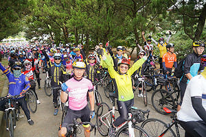 2026參山騎旅4/20開放報名！漫遊獅頭山、鐵道騎跡接力登場