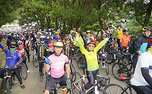 2026參山騎旅4/20開放報名！漫遊獅頭山、鐵道騎跡接力登場