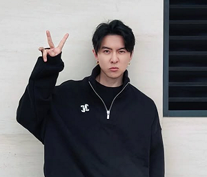 唐禹哲捲閃兵案遭起訴！經紀公司沉默一天回應了