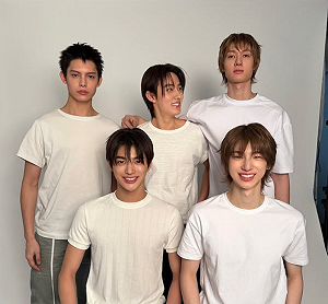 追星亂象？CORTIS赴上海「遇狂粉跟車、會場滿地垃圾」 