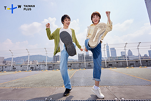 大馬知名主播王菁憶首次主持旅遊節目  第一站獻給台灣