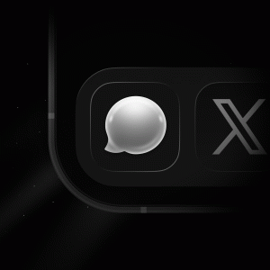 XChat登陸蘋果商店即遭中國封鎖! 抖音禁搜、官媒報導被撤引關注