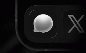 XChat登陸蘋果商店即遭中國封鎖! 抖音禁搜、官媒報導被撤引關注