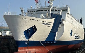 市長承諾4月必航！現已下旬「基隆石垣渡輪」還不開？林氏璧嘆：花都謝了