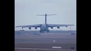 (影) 2天內4中國貨機關應答器降落德黑蘭! 傳給導彈、衛星情報急助伊朗 