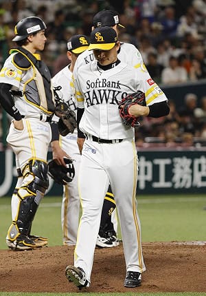 徐若熙1.2局挨2轟失7分吞敗　直言對球隊很抱歉