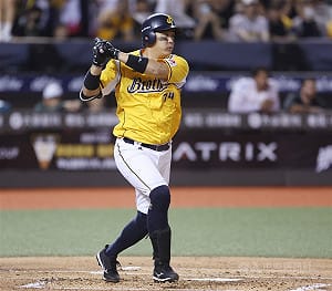 許基宏升一軍　平野惠一談逆境：贏球養成難兼顧