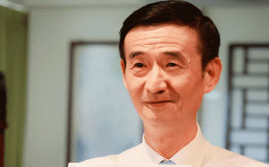 不急著開箱！吳祥輝：21箱監控檔案留給孫子當成年禮