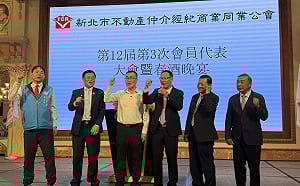 李四川競選影片遇施壓下架 藍選將諷蘇巧慧：把蘇貞昌手法學得淋漓盡致