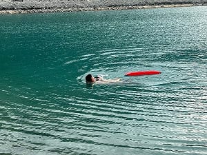 金崙溪溺水男學生不治 地方人士17日示警18日就出事