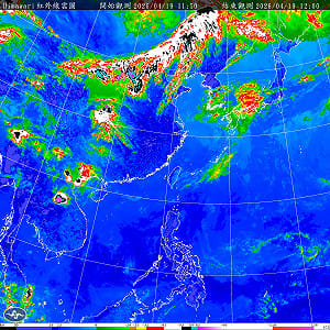 把握好天氣！今起放晴高溫上看34度 下週變天時程一圖看