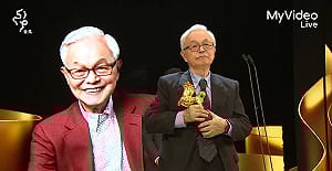 金馬傳奇殞落！賴成英辭世　曾完成「不可能的拍攝任務」