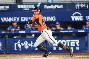 獅隊18日1分差吞敗　餅總點出不佳部分與期待