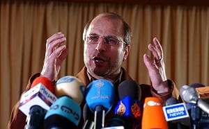 美伊停火倒數！荷姆茲海峽突封鎖　船隻付費才放行