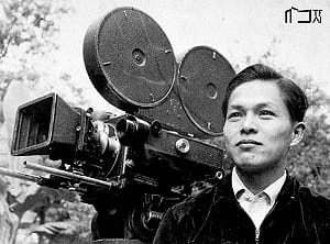 電影攝影大師賴成英辭世 文化部將呈請總統明令褒揚