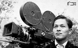 電影攝影大師賴成英辭世 文化部將呈請總統明令褒揚