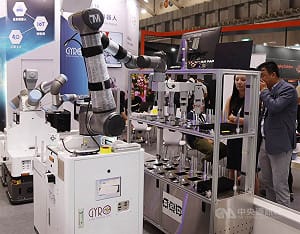 IMF估5年後台灣人均GDP贏韓國1萬美元　AI熱潮推動