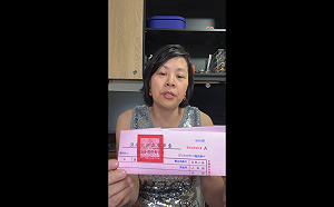 繼爆破民眾黨後再出新招！ 李貞秀聲請假處分更曝「這事」  前白營高層：現在頭痛是韓國瑜...